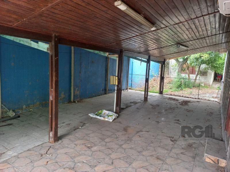 Terreno no bairro Rio Branco