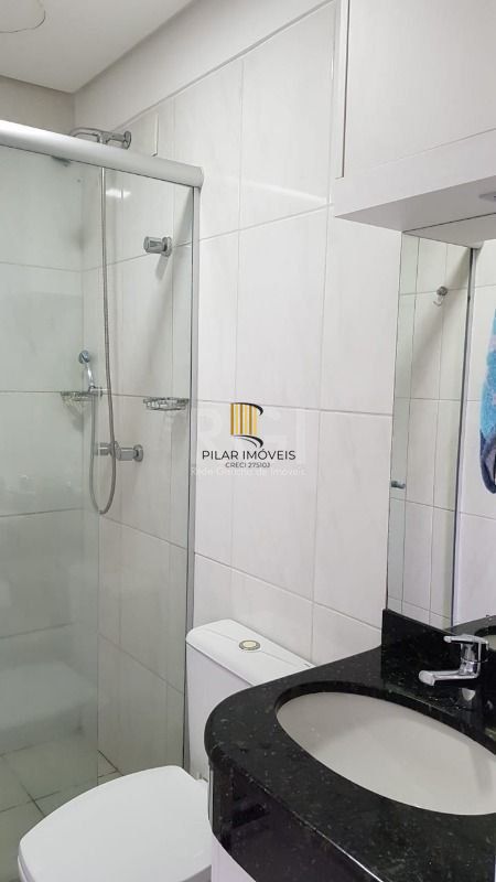 Apartamento para Venda - 82m², 3 dormitórios, sendo 1 suites, 2 vagas - Sarandí