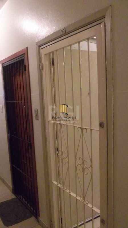 Apartamento para Venda - 34.87m², 1 dormitório, São João