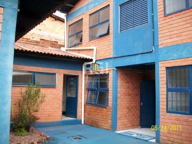 Predio para Venda - 400m², 0 dormitórios, Camaquã