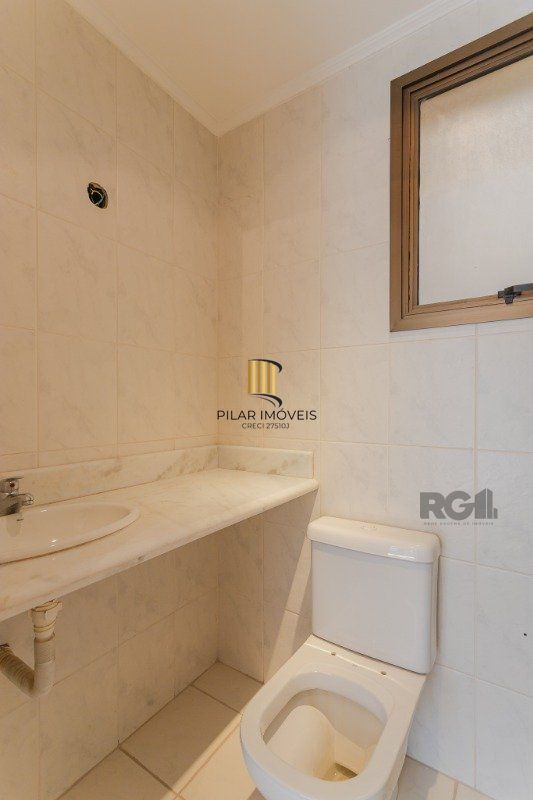 Apartamento para Venda - 279m², 3 dormitórios, sendo 1 suites, 4 vagas - Boa Vista