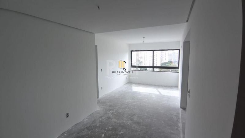 Apartamento para Venda - 63.69m², 2 dormitórios, sendo 1 suites, 1 vaga - Passo da Areia