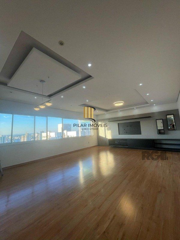 Excelente apartamento com 3 dormitórios, 2 vagas de garagem próximo ao Iguatemi
