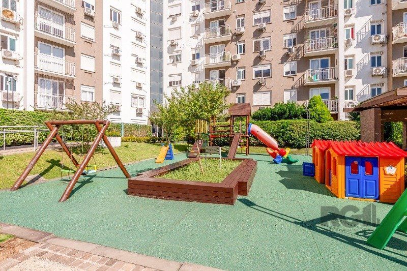 Apartamento para Venda - 72.12m², 3 dormitórios, sendo 1 suites, 2 vagas - Vila Jardim
