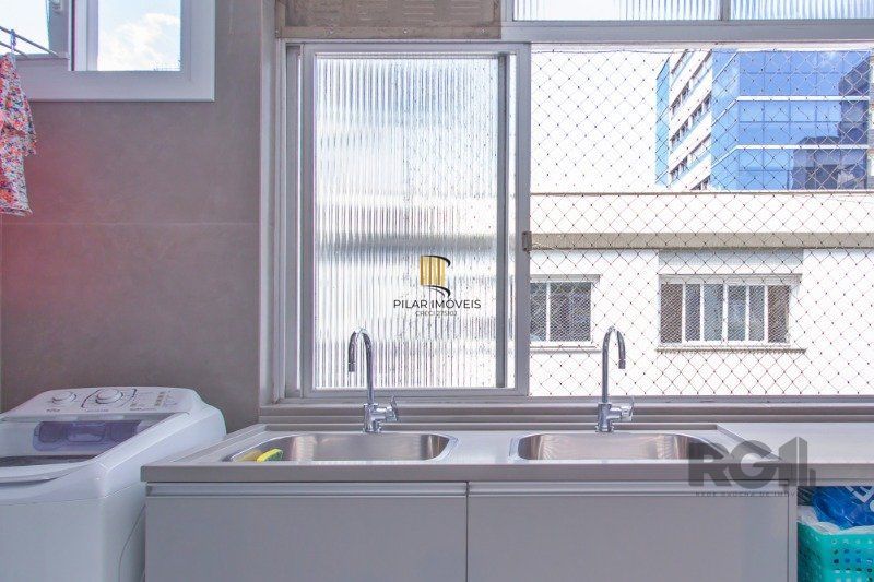 Apartamento 3 dormitórios no bairro Moinhos de Vento