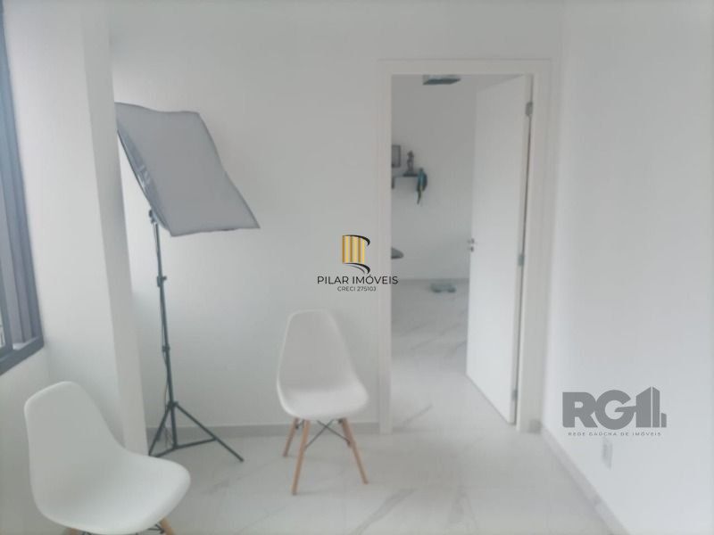 Sala Comercial no bairro Auxiliadora