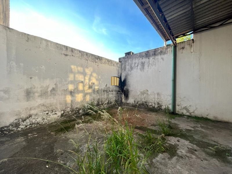 Predio Bairro São Geraldo