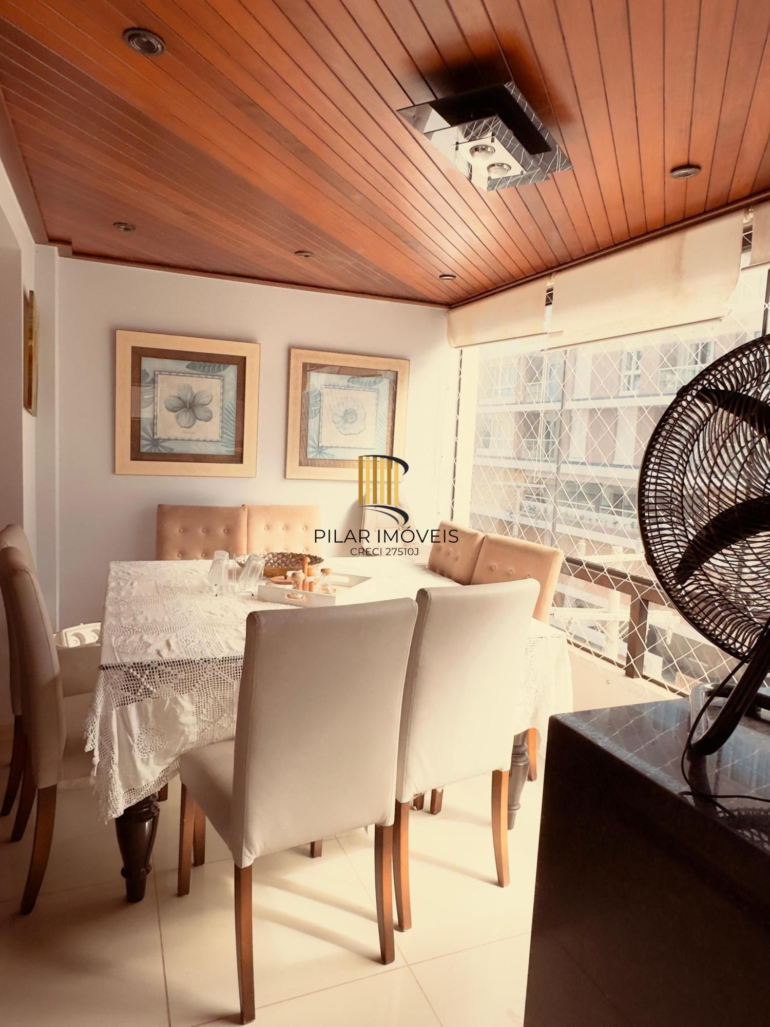 🏖️ APARTAMENTO DE FRENTE NA BEIRA MAR – ZONA NOVA | CAPÃO DA CANOA