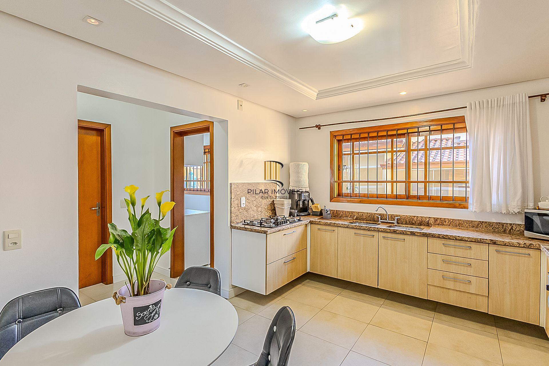 🏡 Sobrado à Venda – Rua Centaurus 144