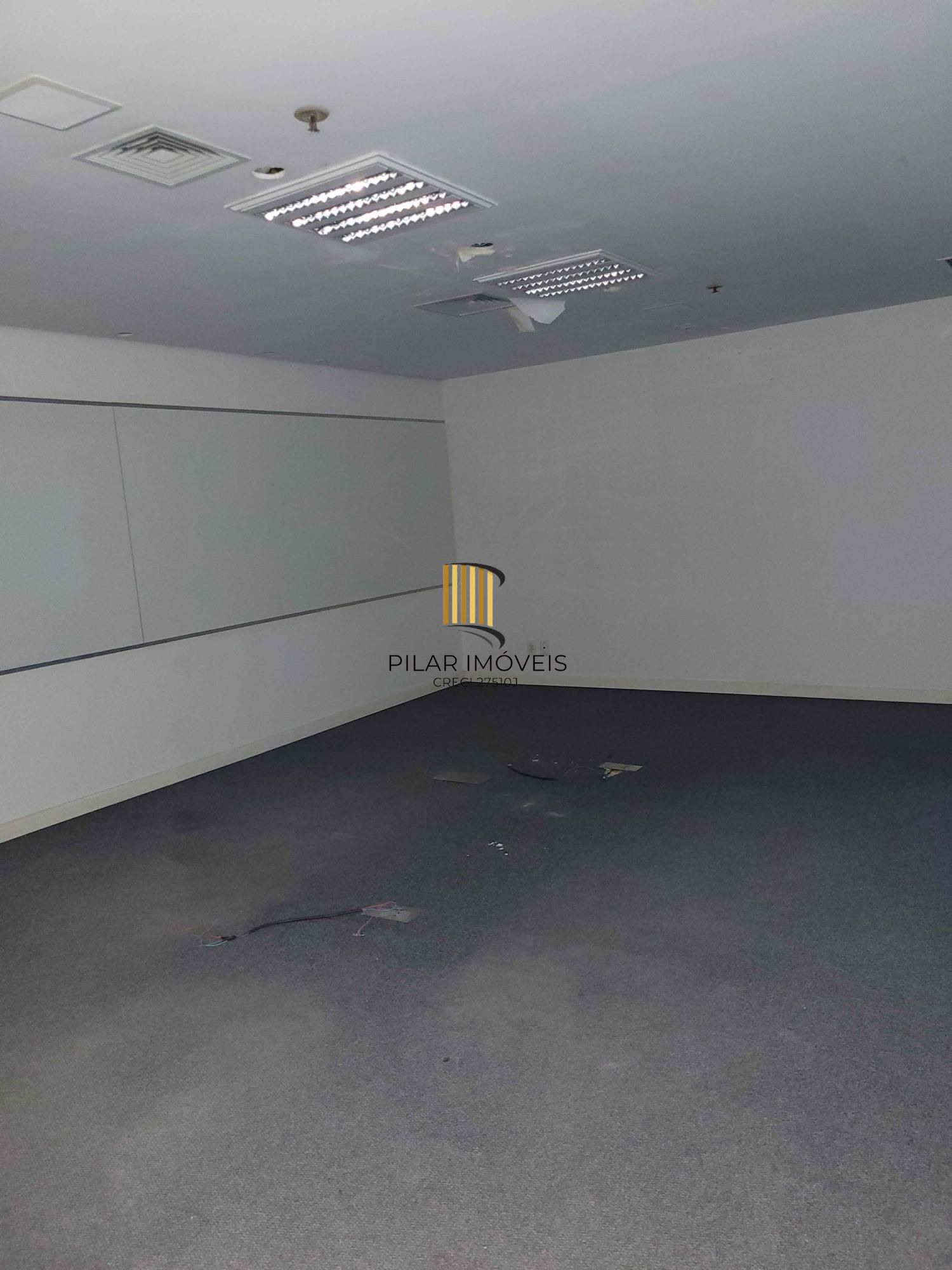 🏢 Conjunto de Salas Comerciai