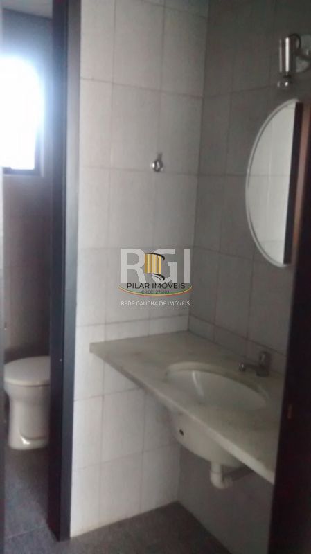 Conjunto/Sala para Venda - 36.24m², 0 dormitórios, 1 vaga - Auxiliadora