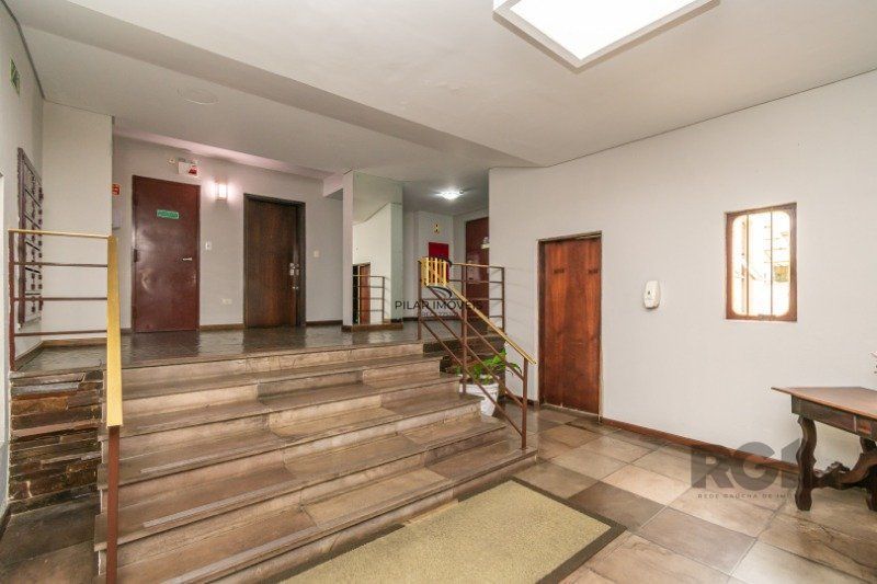 Apartamento 1 dormitório no bairro Centro Histórico