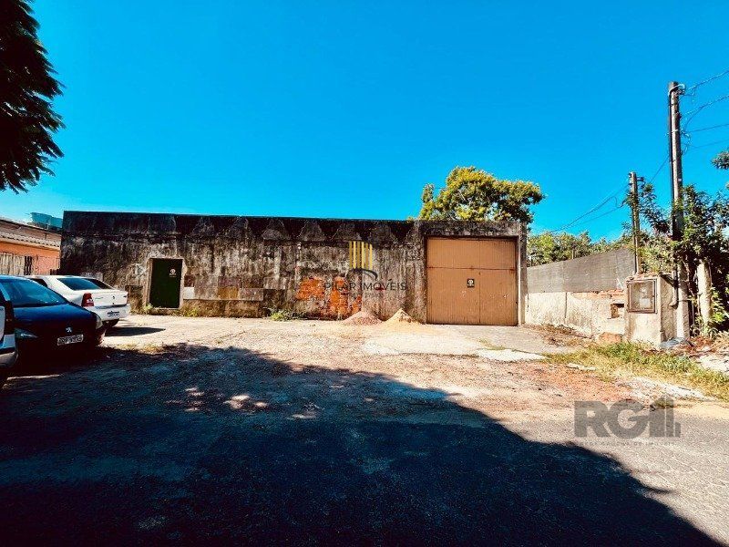 Terreno no bairro Jardim Itu