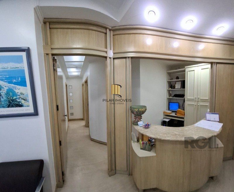Sala Comercial no bairro Moinhos de Vento