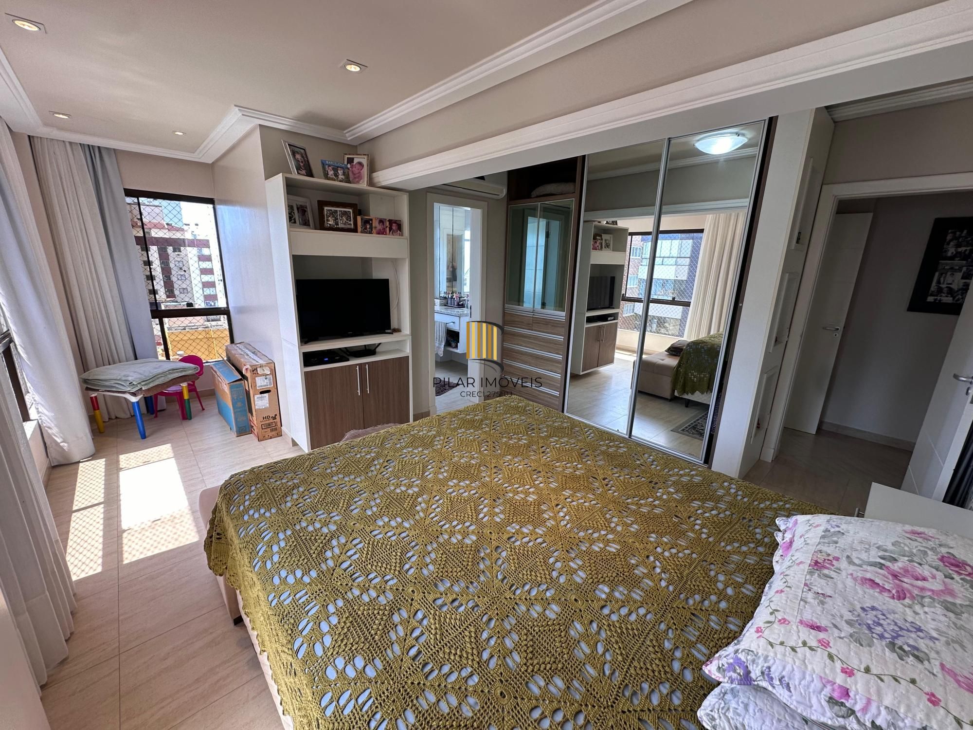 🏖️ BELÍSSIMO APARTAMENTO MOBILIADO EM CAPÃO DA CANOA