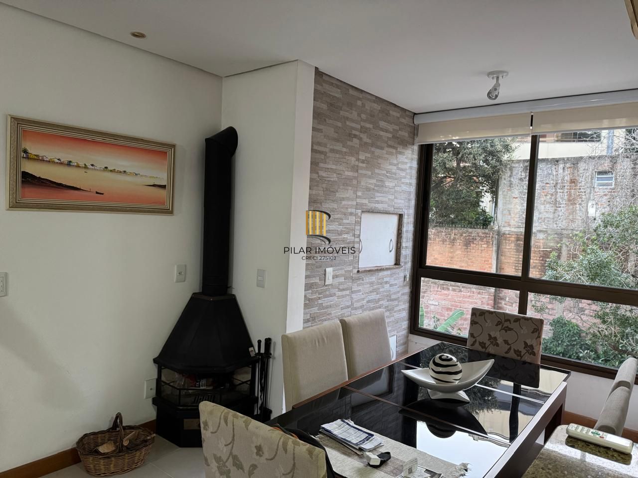 Apartamento a venda