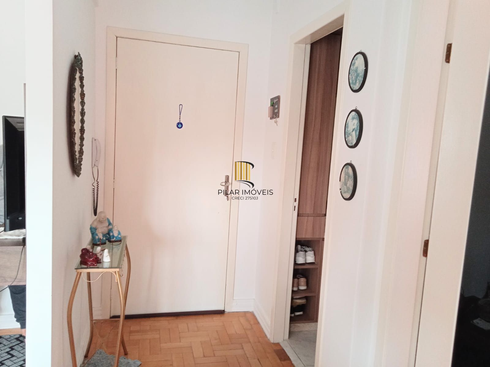 🏢 Apartamento à venda – Condomínio Amazônia | Av. Borges de Medeiros