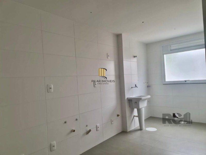 Apartamento 1 dormitório no bairro São João
