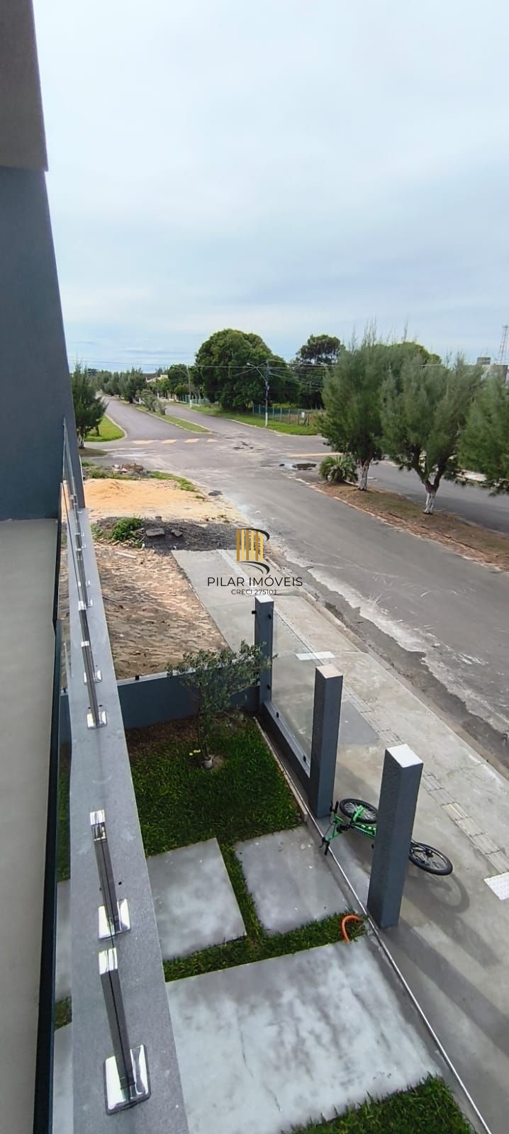 🏡✨ BELÍSSIMO SOBRADO EM CAPÃO DA CANOA – CURURIM 🌊