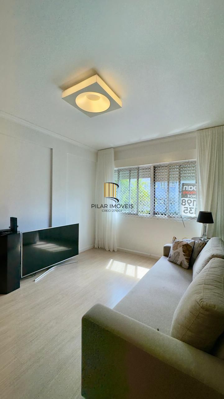 🏢 Excelente apartamento no Edifício Marrakech – Rua Itararé, 110