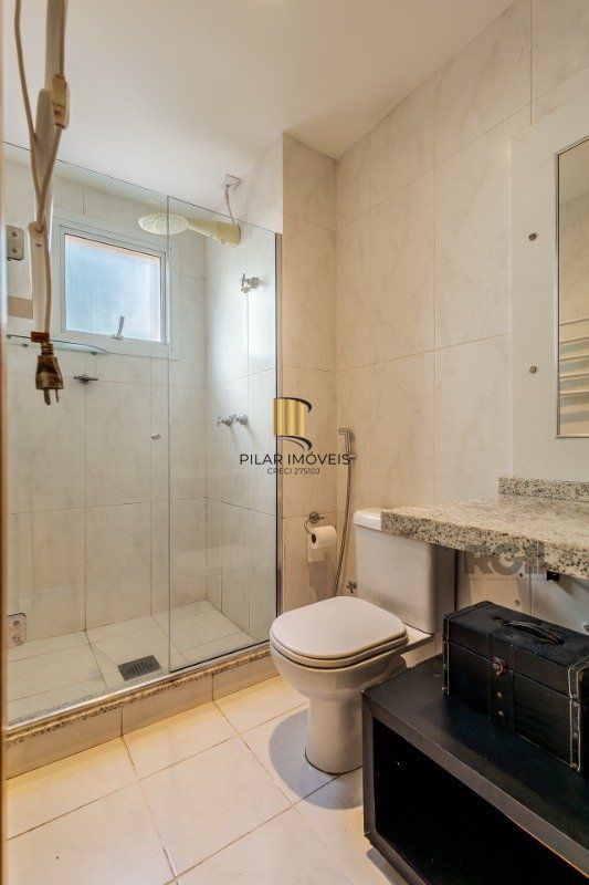 Apartamento 4 dormitórios no bairro Jardim Europa
