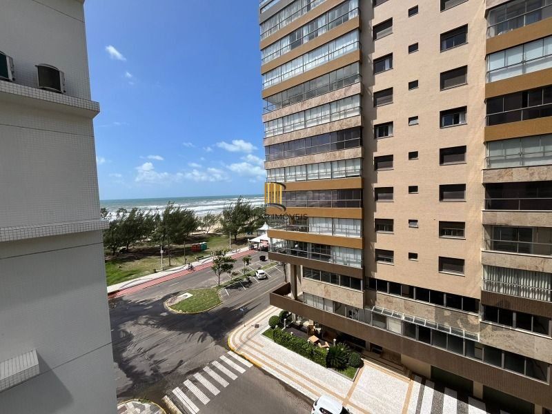 Apartamento para Venda - 300m², 6 dormitórios, sendo 5 suites, 4 vagas - Centro