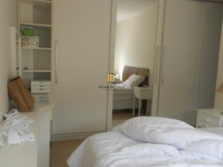Apartamento para Venda - 129.81m², 3 dormitórios, sendo 1 suites, 2 vagas - São João