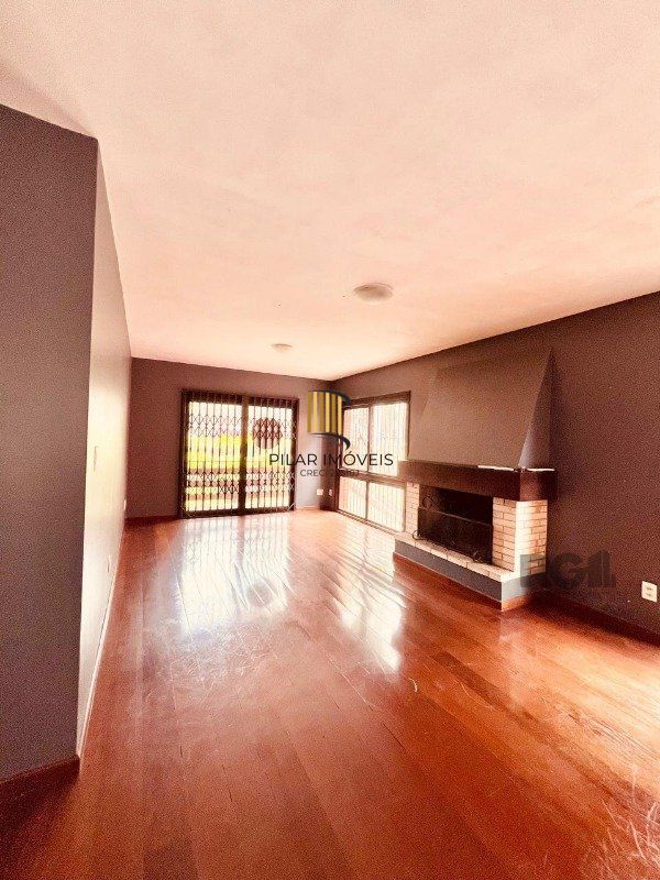 Apartamento 3 dormitórios no bairro Vila Assunção