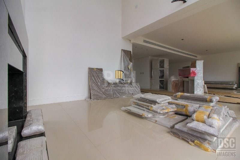 Apartamento para Venda - 303m², 4 dormitórios, sendo 4 suites, 4 vagas - Bela Vista