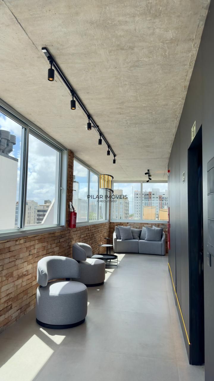 ✨🏙️ APARTAMENTO 6º ANDAR – SOFISTICAÇÃO NOS ALTOS DA CARLOS VON KOSERITZ ✨