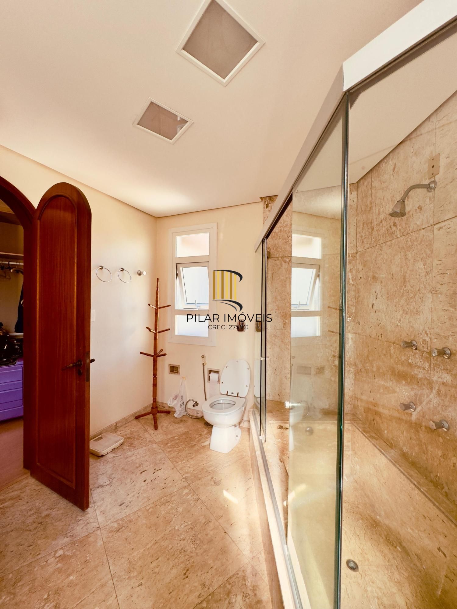 🏡 COBERTURA EXCLUSIVA NO HIGIÊNOPOLIS