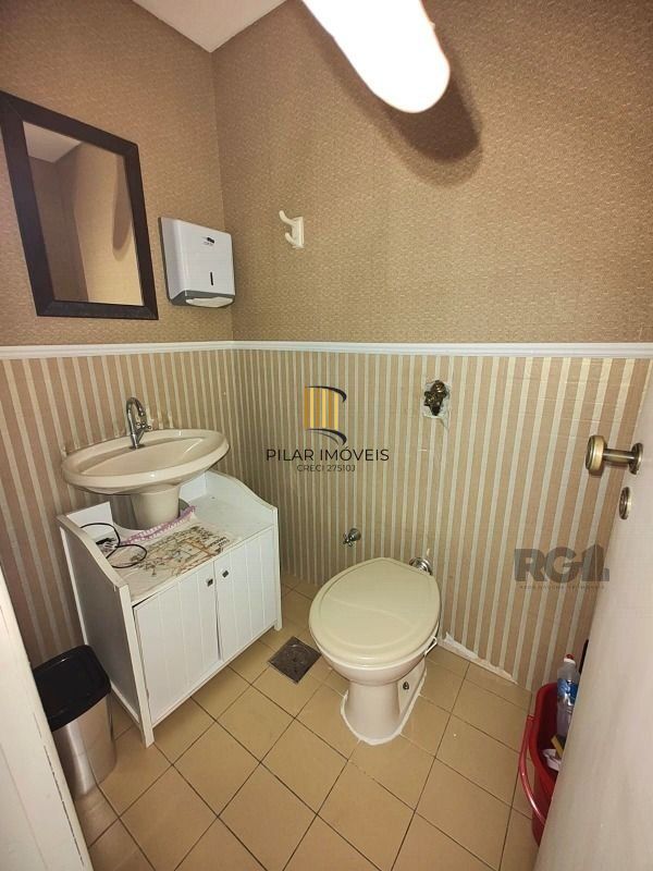 Conjunto/Sala para Venda - 33.12m², 0 dormitórios, Floresta