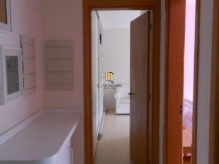 Apartamento para Venda - 129.81m², 3 dormitórios, sendo 1 suites, 2 vagas - São João