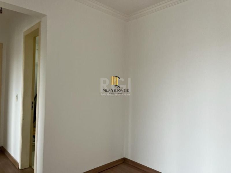 Apartamento para Venda - 59m², 2 dormitórios, 1 vaga - São Geraldo
