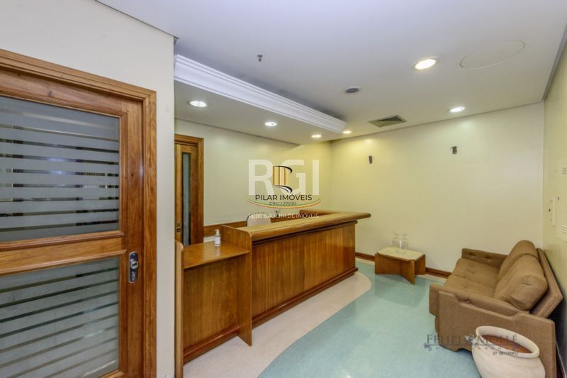 Conjunto/Sala para Venda - 363.29m², 0 dormitórios, 8 vagas - Rio Branco