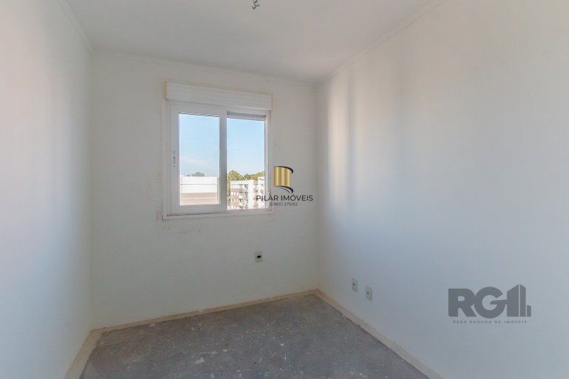 Apartamento para Venda - 72.12m², 3 dormitórios, sendo 1 suites, 2 vagas - Vila Jardim