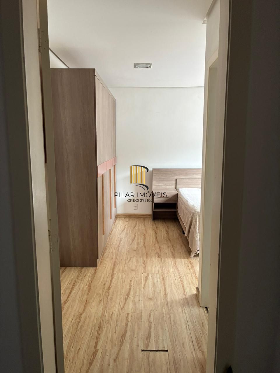 🏡✨ EXCELENTE APARTAMENTO TÉRREO NO CONDOMÍNIO VILLA VENETO – VIAMÃO/RS