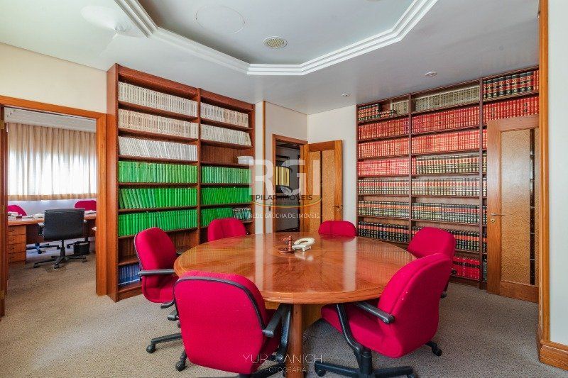 Conjunto/Sala para Venda - 277m², 0 dormitórios, Centro