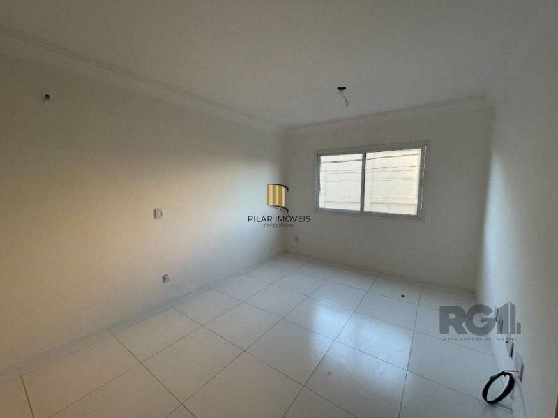Apartamento 2 dormitórios no bairro Vila Silveira Martins