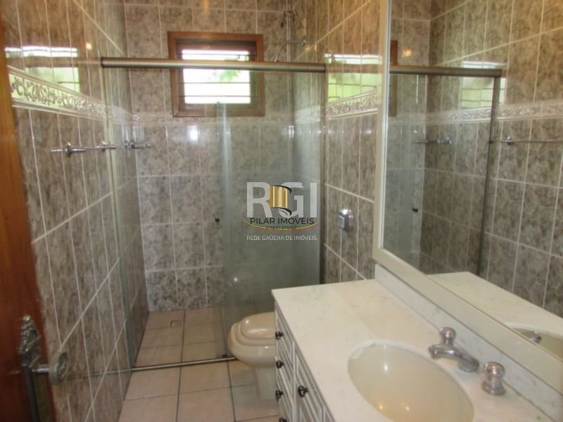 Casa Condominio para Venda - 383.4m², 5 dormitórios, sendo 2 suites, 3 vagas - Nonoai
