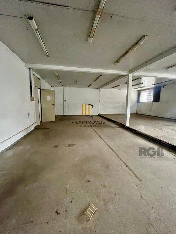 Prédio Comercial no bairro São João