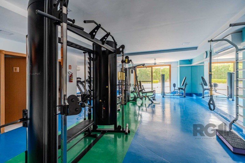 Apartamento 3 Dormitório(s) Bairro Moinhos de Vento