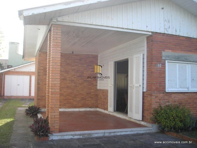 Casa para Venda - 143m², 3 dormitórios, 2 vagas - Atlântida