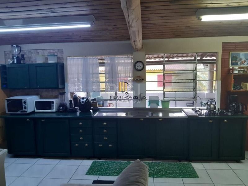 Sítio para Venda - 3000m², 4 dormitórios, sendo 1 suites, 3 vagas - Lageado
