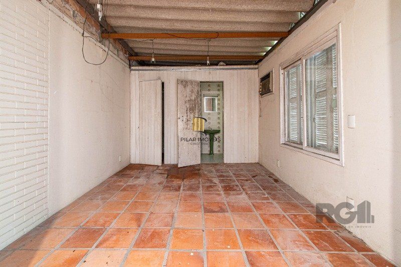 Casa 5 dormitórios no bairro Boa Vista