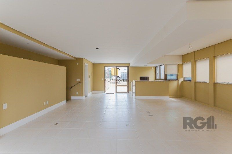 Apartamento para Venda - 279m², 3 dormitórios, sendo 1 suites, 4 vagas - Boa Vista