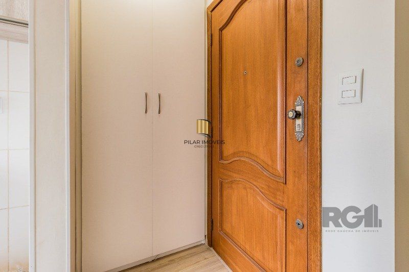 Cobertura 1 dormitório no bairro Passo da Areia