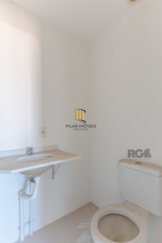 Apartamento para Venda - 72.12m², 3 dormitórios, sendo 1 suites, 2 vagas - Vila Jardim