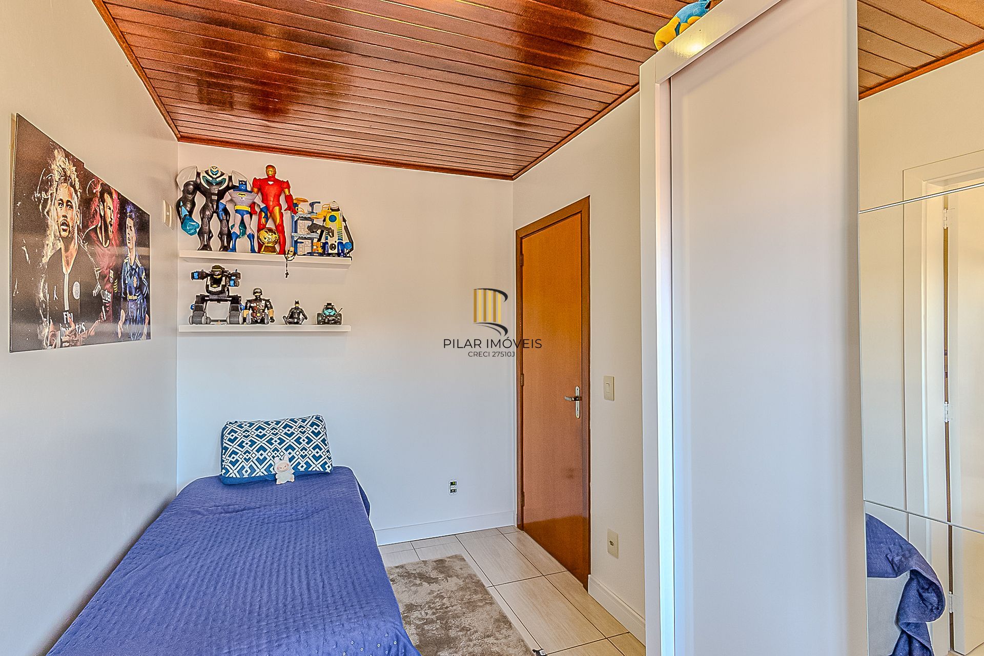 🏡 Sobrado à Venda – Rua Centaurus 144