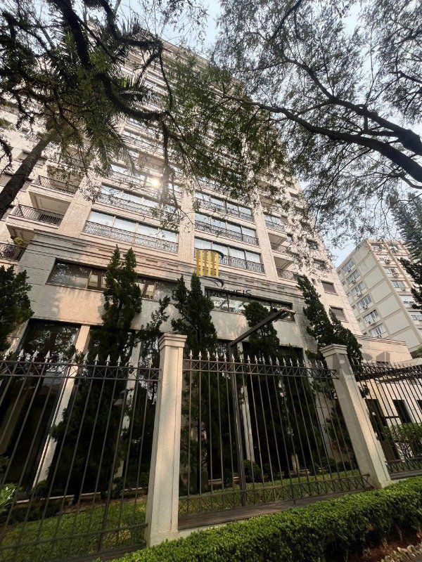 Apartamento 3 Dormitório(s) Bairro Moinhos de Vento